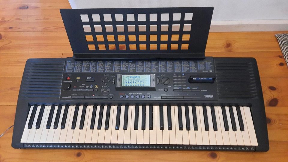 Yamaha Keyboard PSR-420 in Potsdam