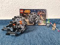 LEGO Star Wars "75040" General Grievous' Wheel Bike™ Nordrhein-Westfalen - Telgte Vorschau