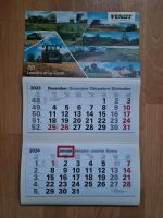 4 Monats Kalender von Fendt 2024 Sachsen - Mügeln Vorschau