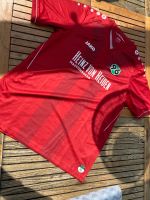 Hannover 96 Trikot XL - Saison mit ChampionsLeague Held Joselu Niedersachsen - Sehnde Vorschau