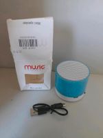 Mini Bluetooth Lautsprecher Hessen - Dreieich Vorschau