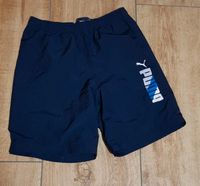 Sport Shorts kurze Hose Training Puma Größe 176 Nordrhein-Westfalen - Stemwede Vorschau