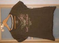 T-Shirt Größe 40 Kaki von esmara Baden-Württemberg - Uhldingen-Mühlhofen Vorschau
