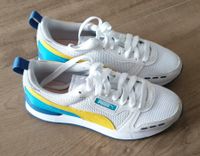 Puma Sneaker Gr. 37 nur einmal getragen Nordrhein-Westfalen - Neuss Vorschau