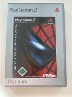PlayStation 2 - Spider-Man Hessen - Seligenstadt Vorschau