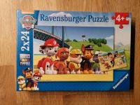 2 Paw Patrol Puzzle ab 4 Jahre Ravensburger Bielefeld - Dornberg Vorschau