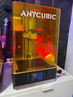 Anycubic 3D Drucker Mono X (Kunstharz) Bayern - Dinkelsbuehl Vorschau