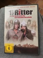 DVD 1 1/2 Ritter Baden-Württemberg - Ludwigsburg Vorschau