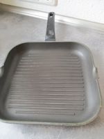 WMF Grillpfanne Steakpfanne "Party" 27 x 27 cm Antihaft Aachen - Aachen-Laurensberg Vorschau