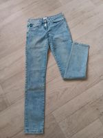 Mädchen  - Jeans - QS - by S.Oliver - 170 - neuwertig Eimsbüttel - Hamburg Niendorf Vorschau