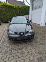 Seat Ibiza Bj. 2009 mit Apple Carplay Nordrhein-Westfalen - Overath Vorschau