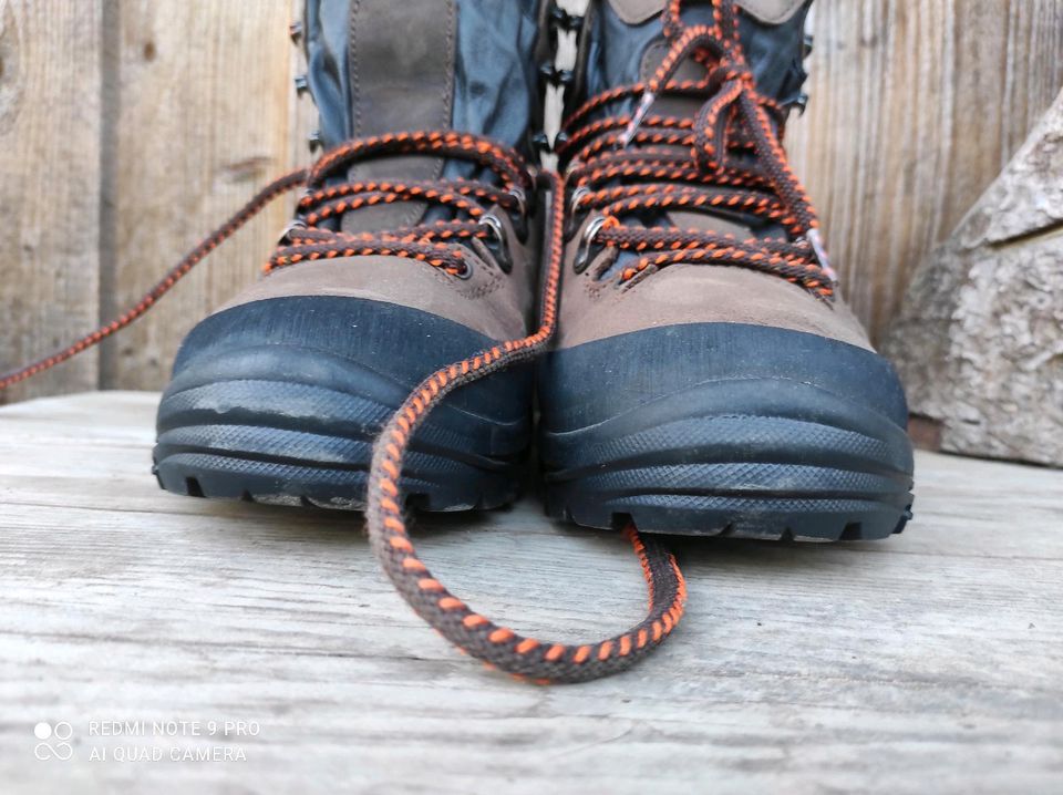 Jagdstiefel Como, Wanderschuhe ⚡ inklusive Versand ⚡ in Höchstädt a.d. Donau