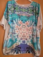 Shirt von Madeleine Nürnberg (Mittelfr) - Südoststadt Vorschau