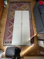 IKEA Pax Schranktüren elfenweis landhausstil 50 x 229 cm Bayern - Marzling Vorschau