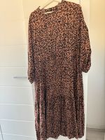 leoparden kleid größe 48 Nordrhein-Westfalen - Hemer Vorschau