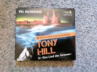 CD - Tony Hill in das Lied der Sirenen Rheinland-Pfalz - Bernkastel-Kues Vorschau