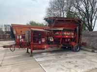 Morbark Tub Grinder 1000 Holzschredder no Doppstadt, Hammel, Jenz Niedersachsen - Emlichheim Vorschau