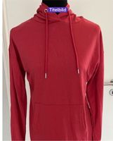 Long Sweatpullover rot Gr. 38 Nordrhein-Westfalen - Elsdorf Vorschau