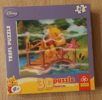 3D-Puzzle Winnie Pooh Niedersachsen - Sottrum Vorschau