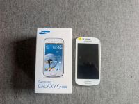 Samsung Galaxy S Duos (GT-S7562) Sachsen - Lauter Vorschau