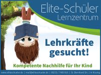 Gesucht: Grundschul Nachhilfelehrer, Lehrer, m/w/d, wie Minijob Bayern - Kissing Vorschau