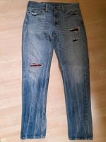 Jeans Gr.30/32  / Gr.38 Hollister Kr. Passau - Passau Vorschau