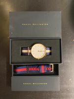 Daniel Wellington 40mm Uhr inkl. Armband Köln - Köln Junkersdorf Vorschau