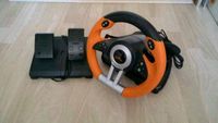 Speedlink Drift O.Z. Racing Wheel mit Joystick und Controller Schleswig-Holstein - Neumünster Vorschau