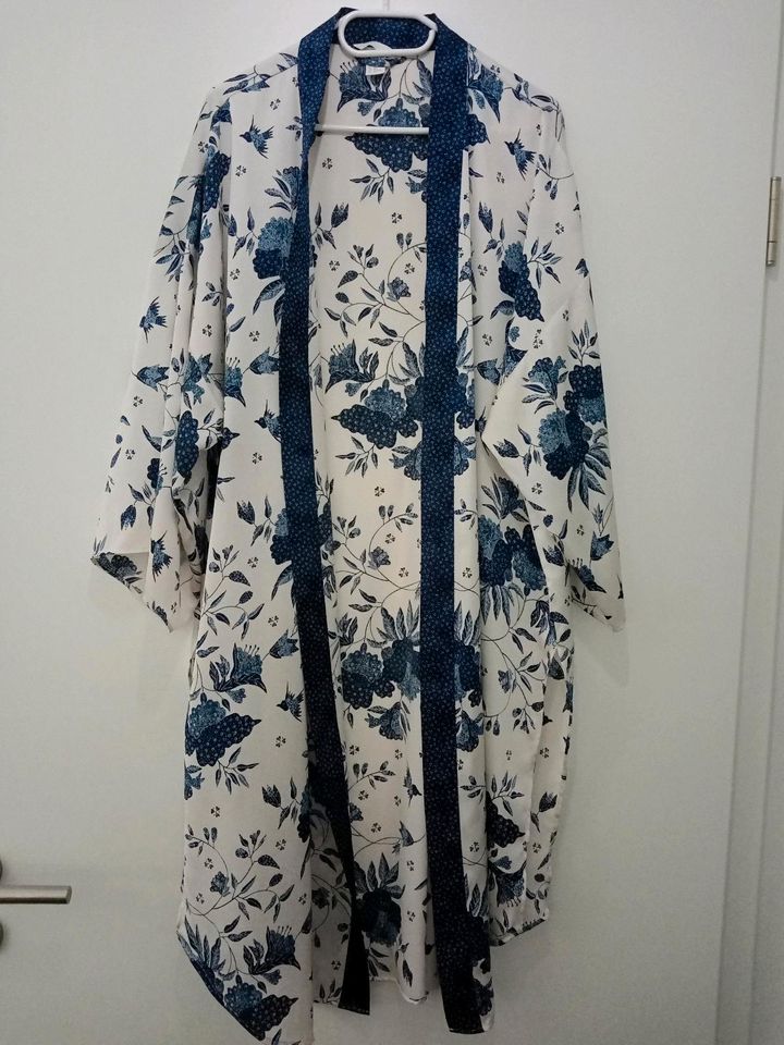 Kimono in Bad Lippspringe