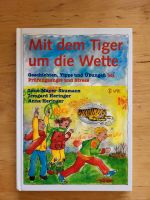 Mit dem Tiger um die Wette - Prüfungsangst bewältigen Dithmarschen - Wesselburen Vorschau