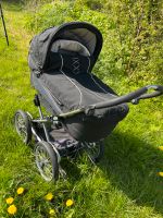 Emmaljung Big Star dänischer Kinderwagen Schleswig-Holstein - Eggebek Vorschau