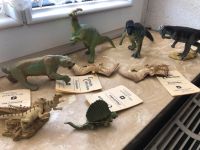 Schleich Dinosaurier Dino Tier Berlin - Treptow Vorschau