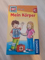 Mein Körper Kinderspiel Niedersachsen - Seelze Vorschau