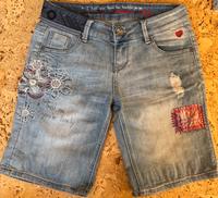 Desigual Jeans Short Bayern - Wendelstein Vorschau