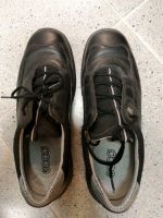 Ecco Sneaker, Halbschuhe, Leder, 38 Schleswig-Holstein - Glinde Vorschau