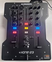 Allen & Heath XONE:23 Professional DJ Mixer Nordrhein-Westfalen - Troisdorf Vorschau