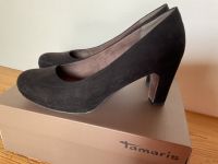 Pumps schwarz Tamaris Gr. 39 Bayern - Rimsting Vorschau