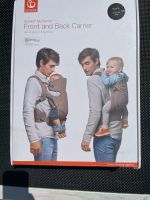 Stokke® MyCarrier™ Front and Back Carrier Rheinland-Pfalz - Mainz Vorschau