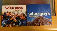 CDs Wise Guys -läuft bei euch -Achterbahn Bayern - Bad Feilnbach Vorschau