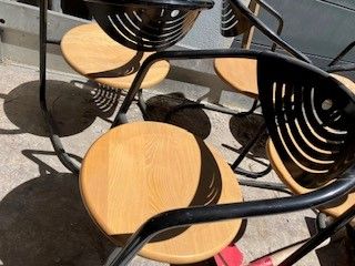 Stühle für Küche oder Esszimmer in Bonndorf