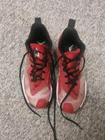 Jordan One Take 4 Gr. 43 Basketball Schuhe Sport Halle Nordrhein-Westfalen - Nettetal Vorschau