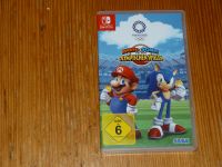 Mario & Sonic bei den Olympischen Spielen Bayern - Dorfen Vorschau