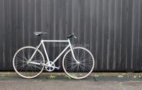 Winora Singlespeed Rennrad Cityrad no fixie freilauf 57cm Köln - Nippes Vorschau