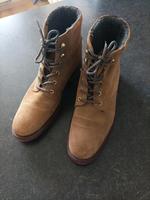 Winterschuhe von Gant Gr. 40 Sachsen - Mittweida Vorschau