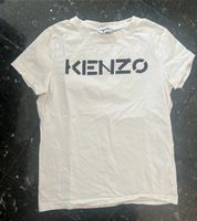 Kenzo T-Shirt XS weiß Eimsbüttel - Hamburg Rotherbaum Vorschau