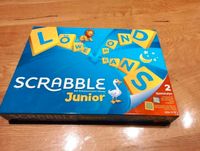 Scrabble Junior Bayern - Rattelsdorf Vorschau