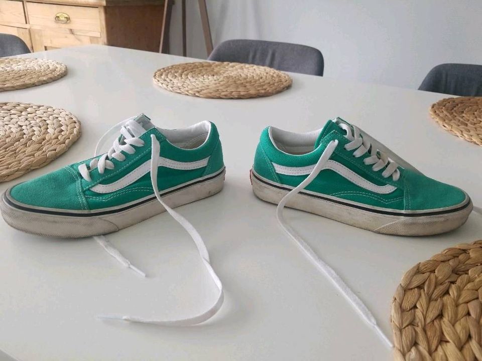 Vans Sneaker Orginal in Straelen