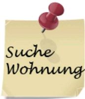 1 bis 2 Zi Whg dringend in Wiesbaden  gesucht Hessen - Wiesbaden Vorschau