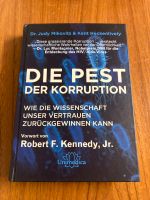 Die Pest Der Korruption Nordrhein-Westfalen - Krefeld Vorschau