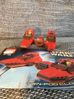 Lego Star Wars 7119 Twin-Pod Cloud Car aus 2002 Kreis Pinneberg - Schenefeld Vorschau